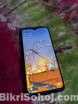 Xiaomi poco M3 4/64